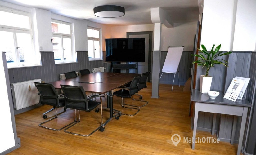 Mühlstraße 18, Tagungsraum in Fürth, 4