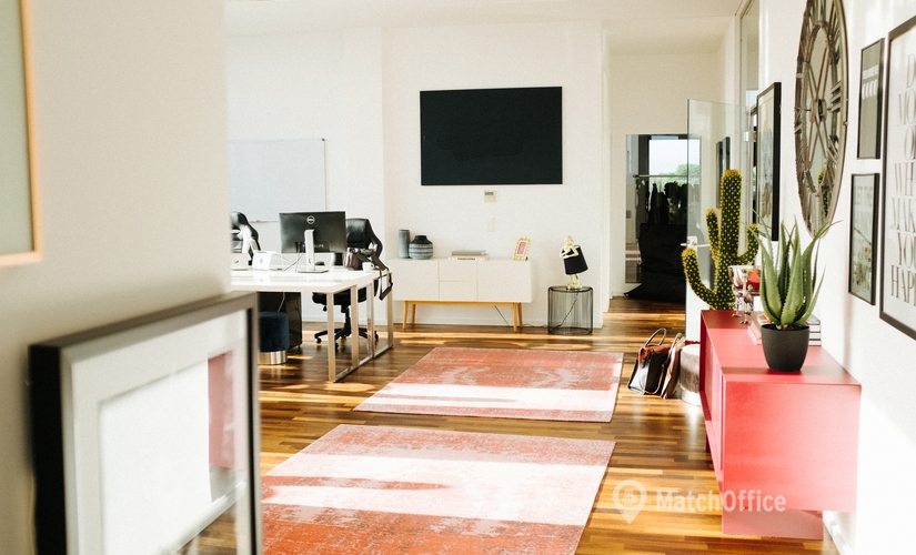 Bahnhofstraße 17, Coworking in Tutzing, 0