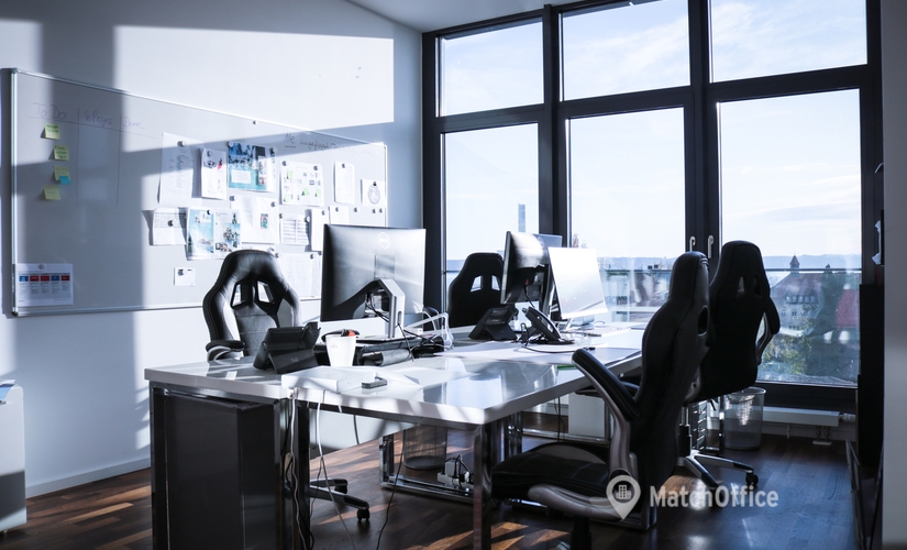 Bahnhofstraße 17, Coworking in Tutzing, 2