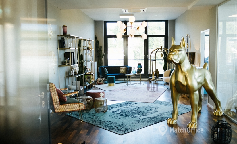 Bahnhofstraße 17, Coworking Space in Tutzing, 3