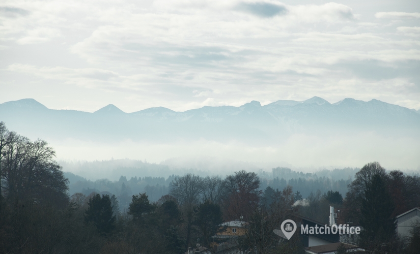 Bahnhofstraße 17, Coworking in Tutzing, 4