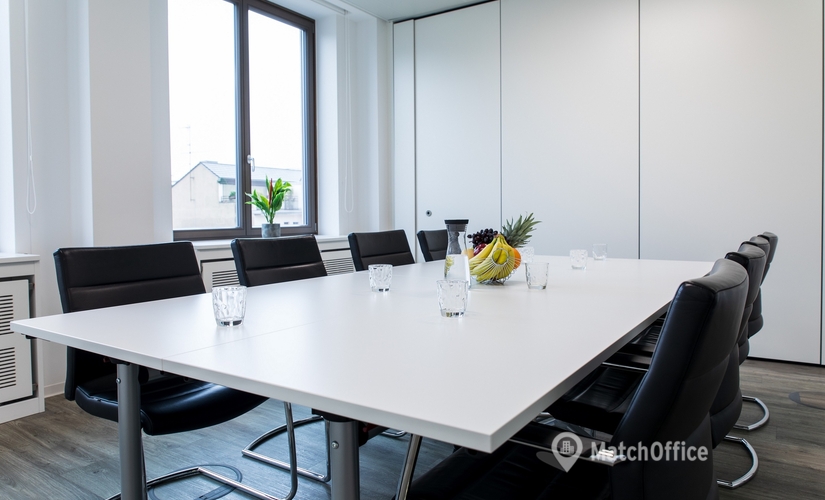 25 m² Meeting room in Mannheim, O4 4 (68161) - 1 | MatchOffice.com
