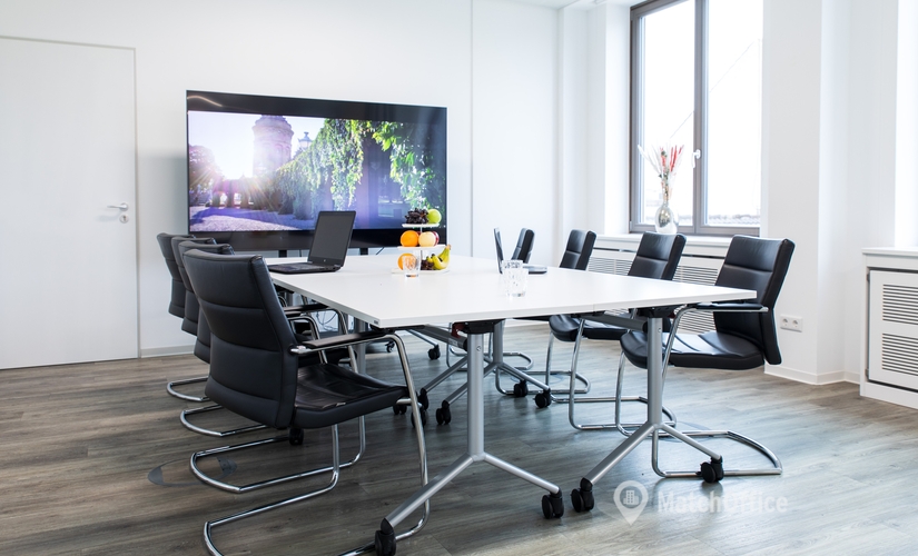 25 m² Conference space in Mannheim, O4 4 (68161) - 1 | MatchOffice