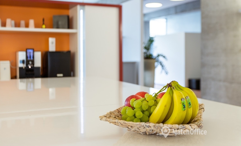 Lindleystraße 12, Business Center in Flörsheim am Main, 0