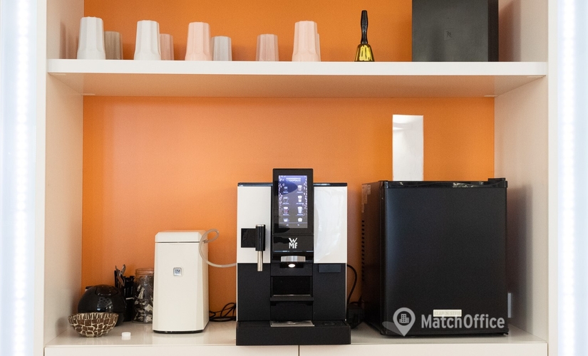 Lindleystraße 12, Business Center in Flörsheim am Main, 0