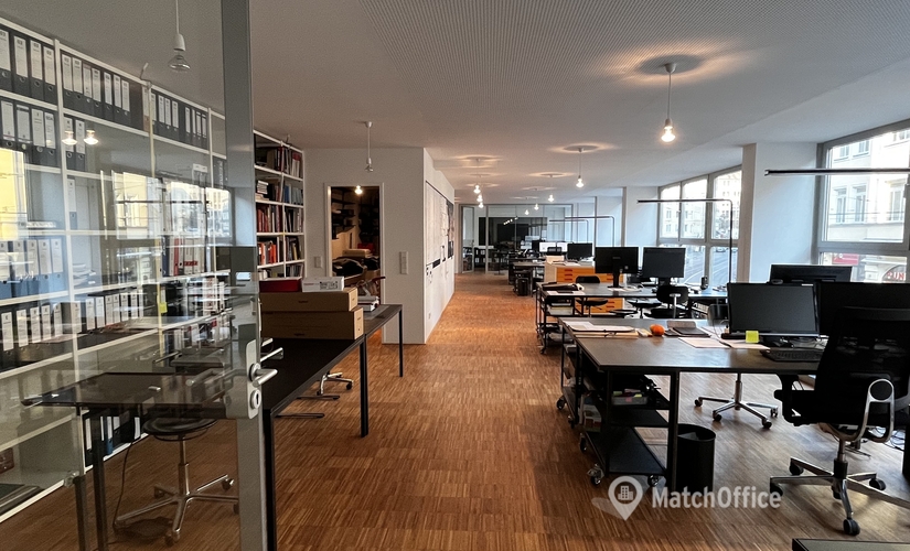 Müllerstraße 43, Business Center in München Altstadt, 0