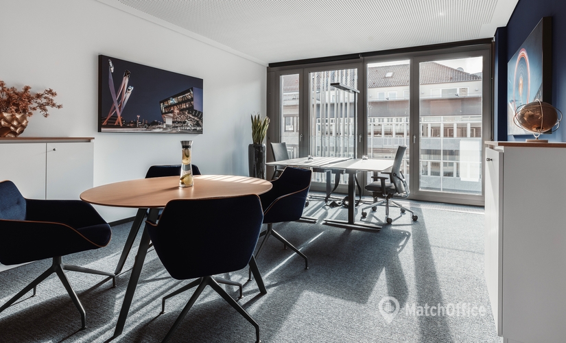 38 m² Serviced office in Stuttgart, Königstraße 38 (70173) - 1 | MatchOffice