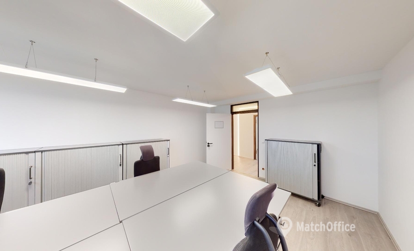 Büro Hansastraße 15 80686 München Flughafen