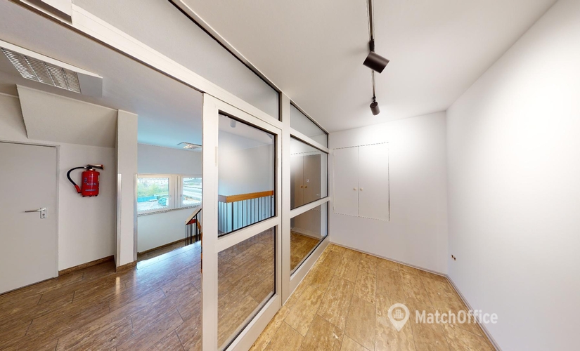 Büro Hansastraße 15 80686 München Flughafen