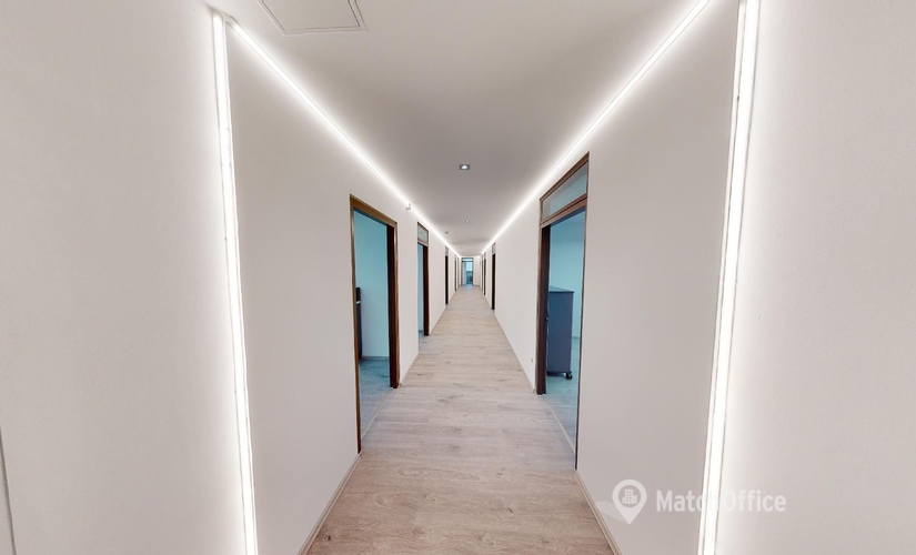 Büro Hansastraße 15 80686 München Flughafen