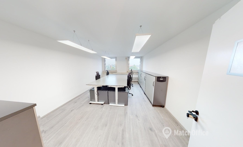 330 m² Business space in Munich Laim, Hansastraße 15 (80686) - 1 | MatchOffice