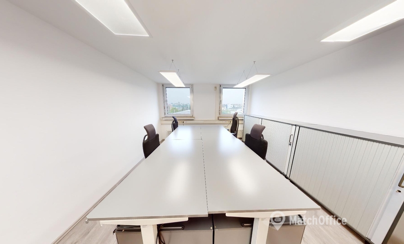 330 m² Serviced office in Munich Laim, Hansastraße 15 (80686) - 2 | MatchOffice.com