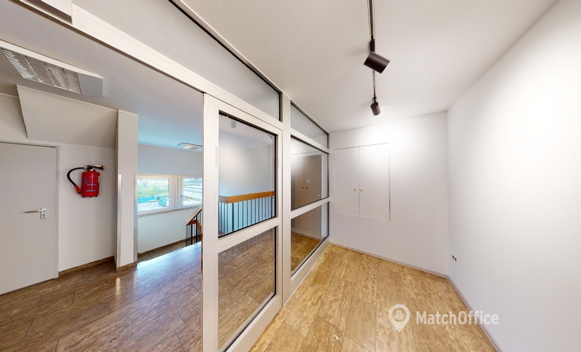 330 m² Serviced office in Munich Laim, Hansastraße 15 (80686) - 4 | MatchOffice