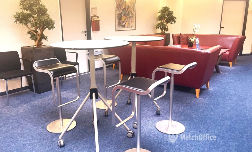 100 m² Business park in Hamburg Harburg, Radickestraße 28 (21079) - 4 | MatchOffice