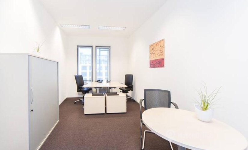 Virtual business address in Berlin Mitte, Unter den Linden 21 (10117) - 1 | MatchOffice