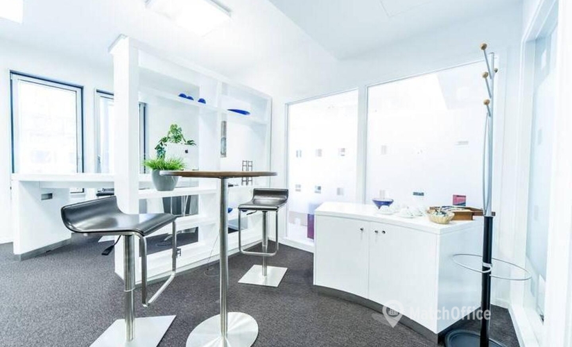 Virtual office space in Berlin Mitte, Unter den Linden 21 (10117) - 1 | MatchOffice