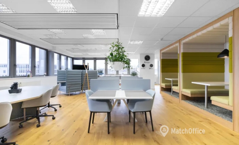 40 m² Business park in Ratingen, Kokkolastrasse 5 (40882) - 4 | MatchOffice.com