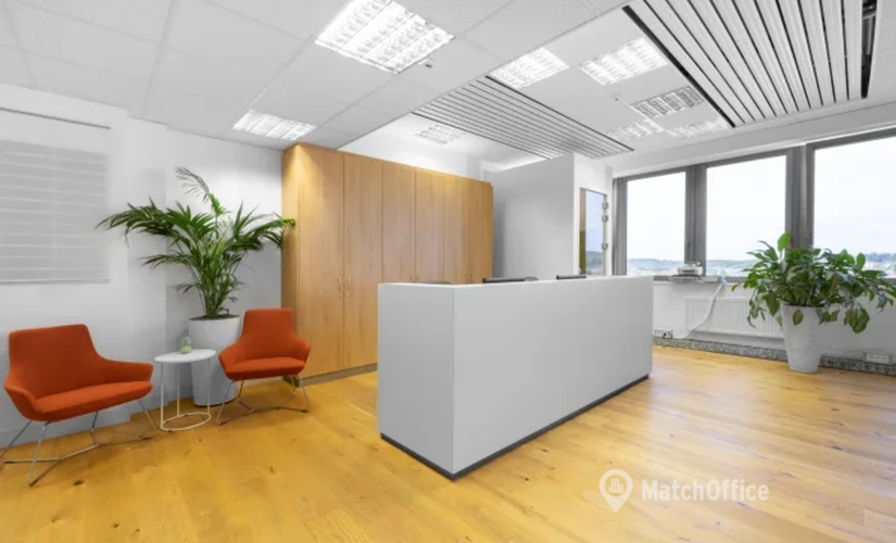 Kokkolastrasse 5, Coworking Space in Ratingen, 2