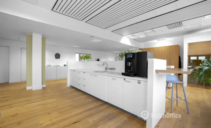 40 m² Shared office  in Ratingen, Kokkolastrasse 5 (40882) - 4 | MatchOffice