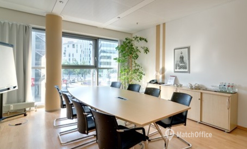 Valentinskamp 24, Business Center in Hamburg Neustadt, 4