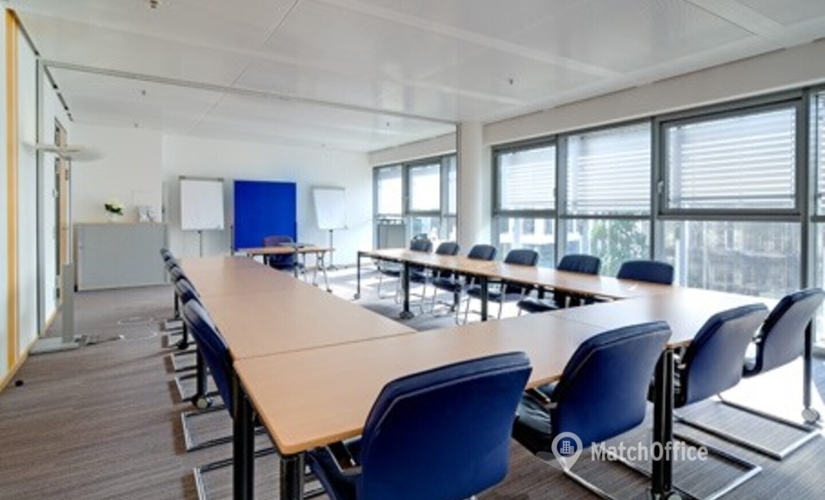 Virtual office space in Hamburg Neustadt, Valentinskamp 24 (20354) - 1 | MatchOffice.com