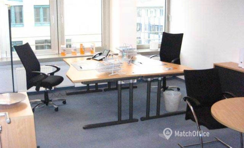 90 m² Conference center in Leipzig, Torgauer Strasse 231-233 (04347) - 8 | MatchOffice