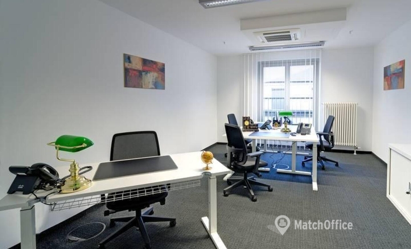 Theatinerstraße 11, Virtual Office in München Altstadt, 3