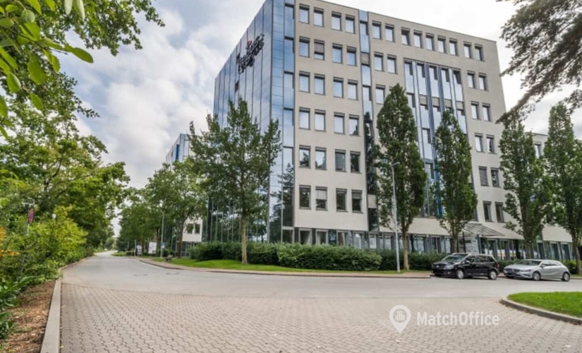 Virtual office in Nuremberg, Südwestpark 67 (90449) - 1 | MatchOffice