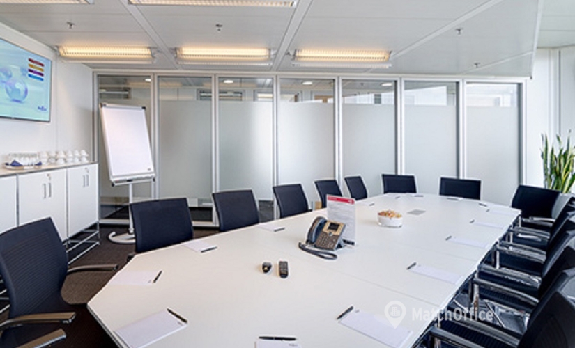 Stadttor 1, Virtual Office in Düsseldorf Medienhafen, 0