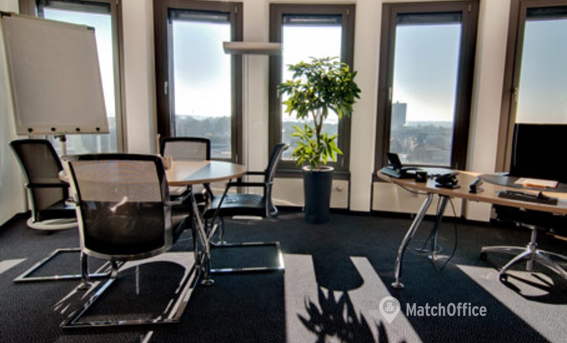 Virtual office in Dortmund, Ruhrallee 9 (44139) - 1 | MatchOffice