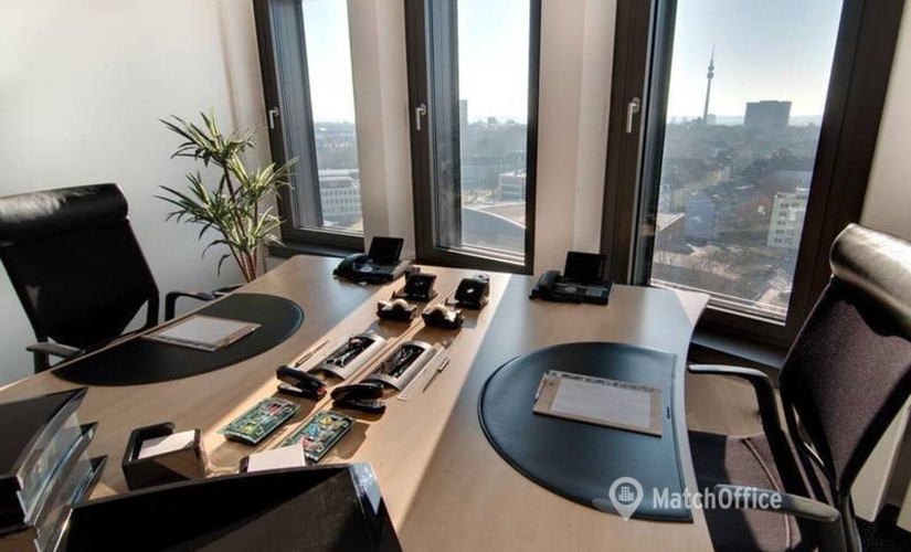 Virtual business address in Dortmund, Ruhrallee 9 (44139) - 2 | MatchOffice