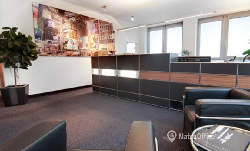 Ruhrallee 185, Virtual Office in Essen, 3