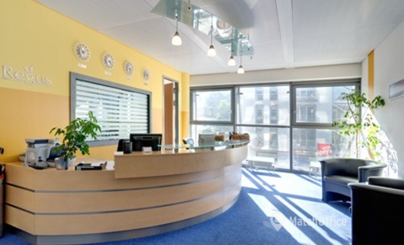 Ruhrallee 185, Virtual Office in Essen, 0