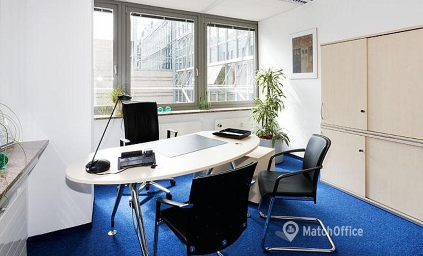 Virtual business address in Köln Innenstadt, Richmodstraße 6 (50667) - 2 | MatchOffice.com