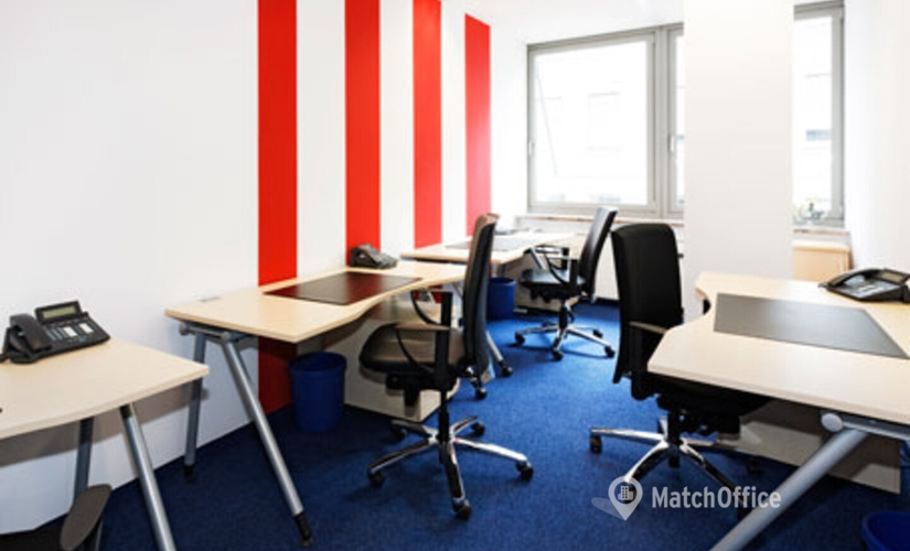 Virtual office in Köln Innenstadt, Richmodstraße 6 (50667) - 4 | MatchOffice