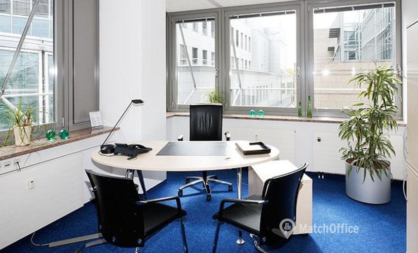 Richmodstraße 6, Tagungsraum in Köln Innenstadt, 3