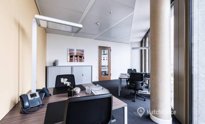 Virtual business address in Berlin Mitte, Rahel-Hirsch-Straße 10 (10557) - 4 | MatchOffice.com