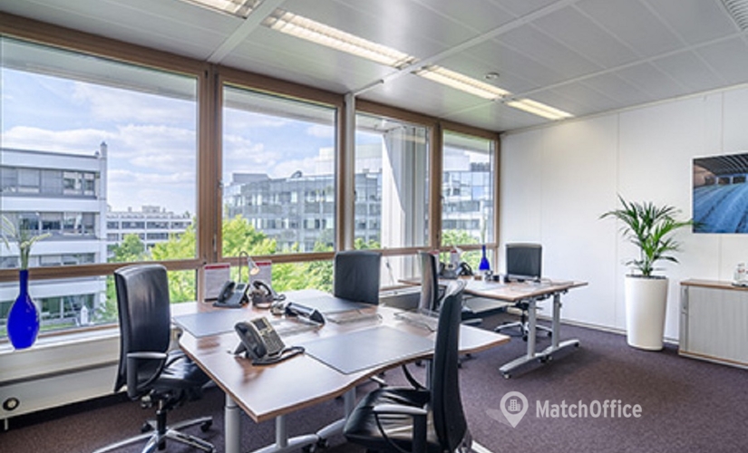Virtual business address in Düsseldorf Seestern, Prinzenallee 7 (40549) - 1 | MatchOffice