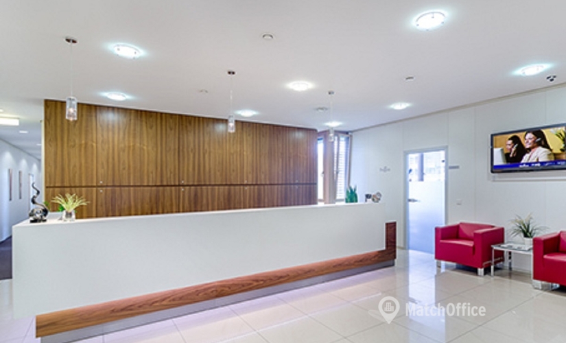 Virtual office in Düsseldorf Seestern, Prinzenallee 7 (40549) - 3 | MatchOffice