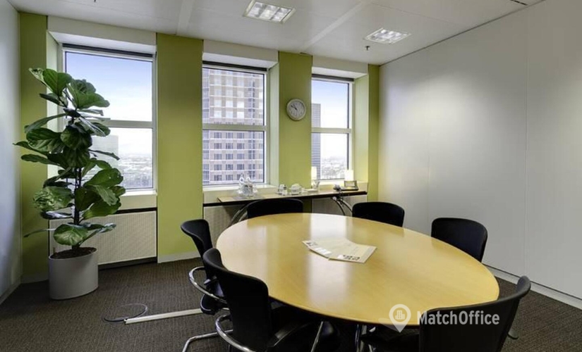 Platz der Einheit 1, Virtual Office in Frankfurt Innenstadt, 2