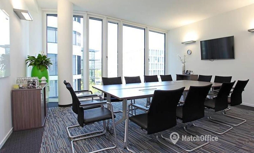 Peter-Müller-Str. 3,  Virtuelles Büro in Düsseldorf Lohausen, 2