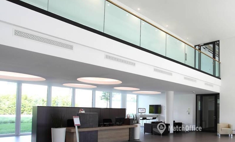 Virtual office in Dusseldorf Lohausen, Peter-Müller-Str. 3 (40468) - 0 | MatchOffice