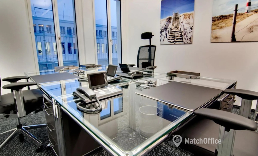 Nymphenburger Strasse 4,  Virtuelles Büro in München Maxvorstadt, 3