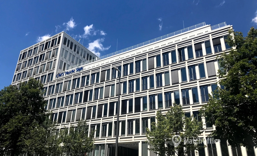 Nymphenburger Strasse 4,  Virtuelles Büro in München Maxvorstadt, 0