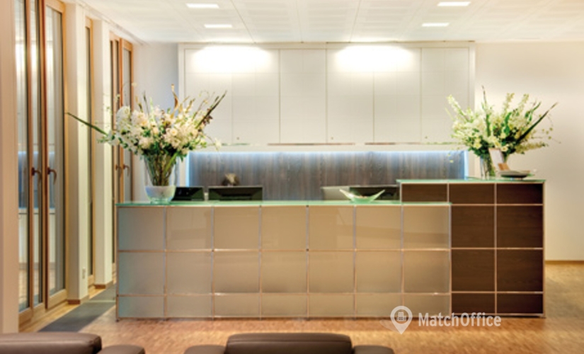 Virtual office in Hamburg Neustadt, Neuer Wall 80 (20354) - 0 | MatchOffice.com