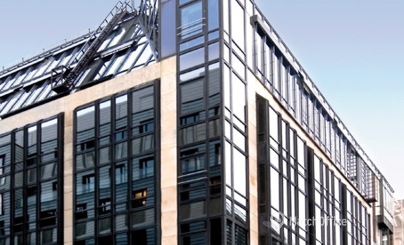 Virtual business address in Hamburg Neustadt, Neuer Wall 50 (20354) - 2 | MatchOffice.com