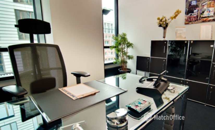 35 m² Conference center in Hamburg Neustadt, Neuer Wall 50 (20354) - 5 | MatchOffice