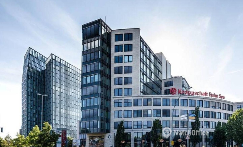 Millerntorplatz 1,  Virtuelles Büro in Hamburg Altona, 0