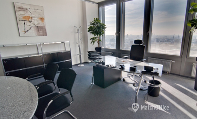 Im Mediapark 8, Tagungsraum in Köln Innenstadt, 8