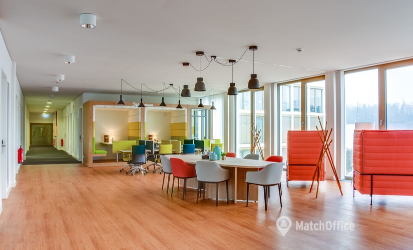 Virtual address in Wiesbaden, Mainzer Straße 97 (65189) - 2 | MatchOffice